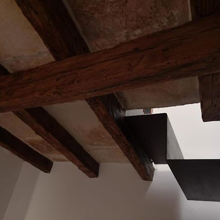 Il Torrione Apartment Terlizzi Bagian luar foto