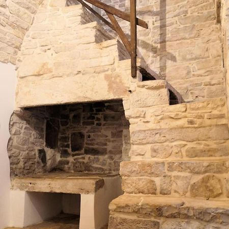 Il Torrione Apartment Terlizzi Bagian luar foto