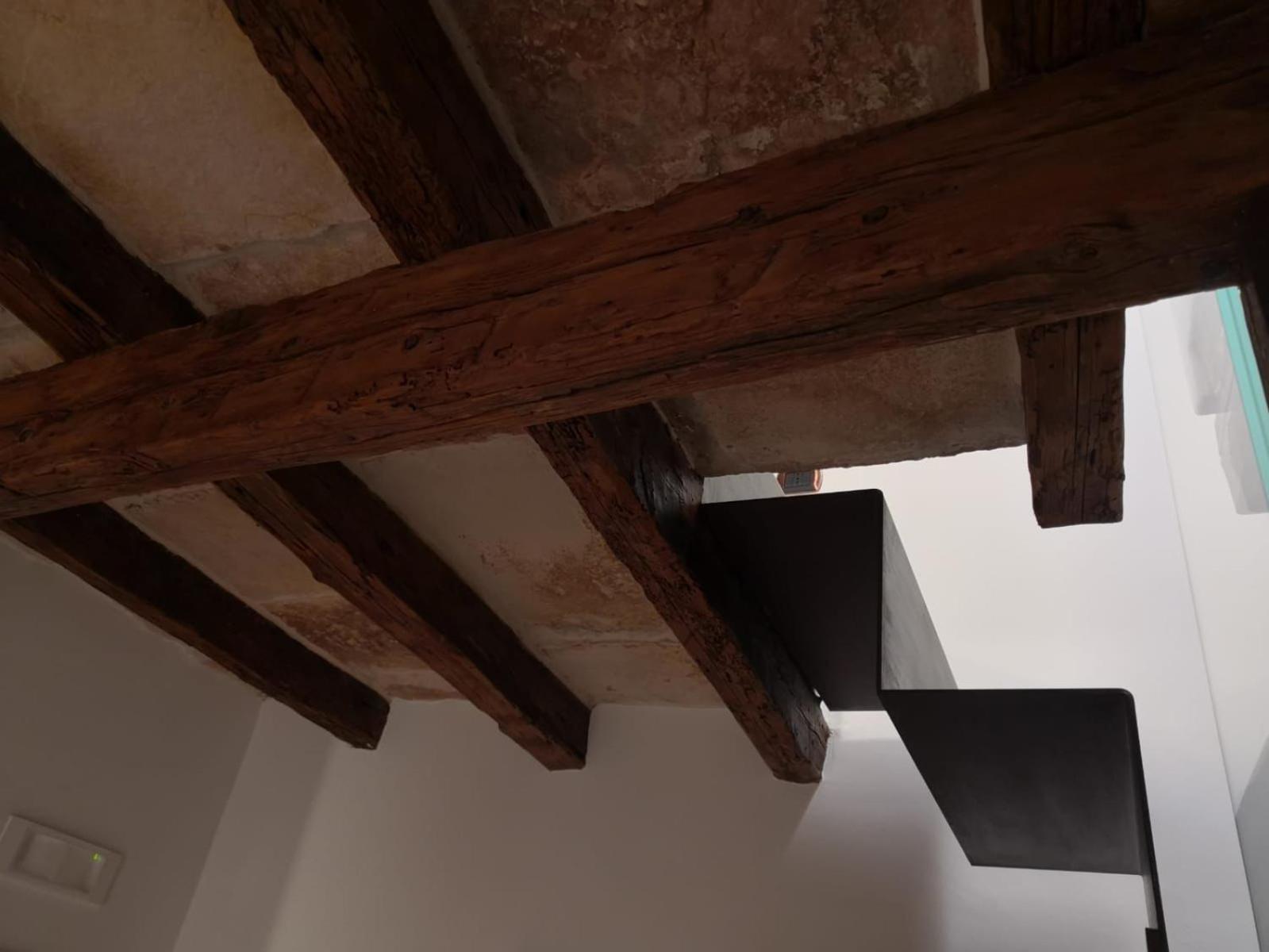 Il Torrione Apartment Terlizzi Bagian luar foto