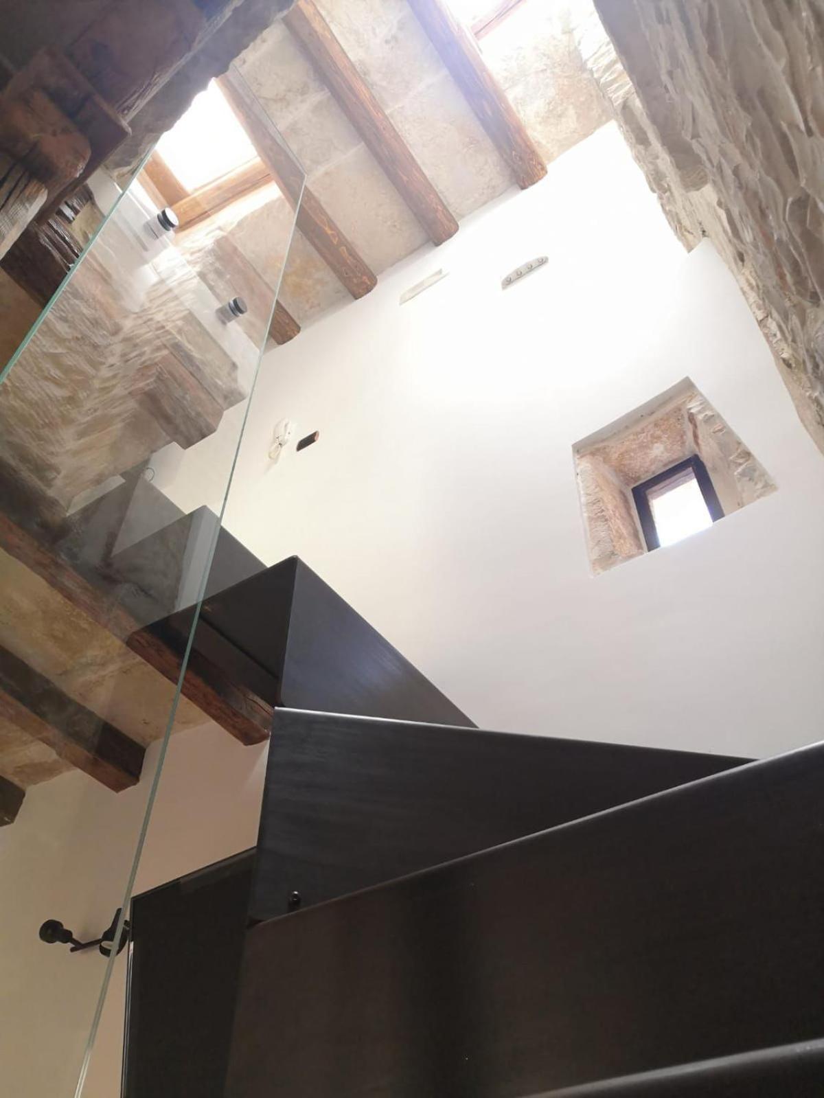 Il Torrione Apartment Terlizzi Bagian luar foto