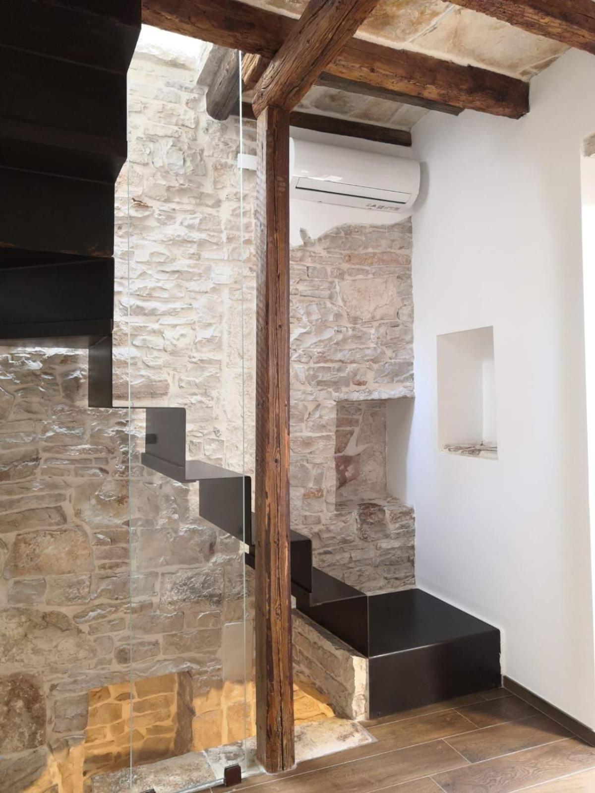 Il Torrione Apartment Terlizzi Bagian luar foto
