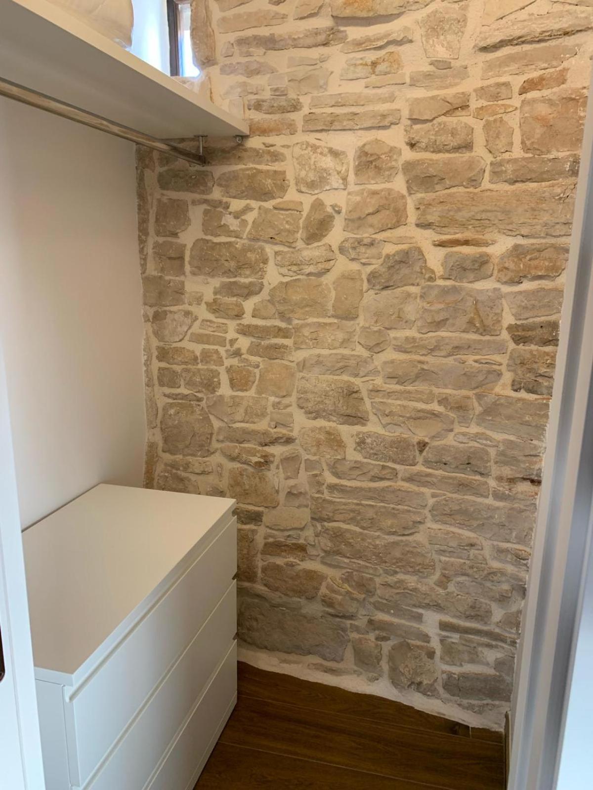 Il Torrione Apartment Terlizzi Bagian luar foto