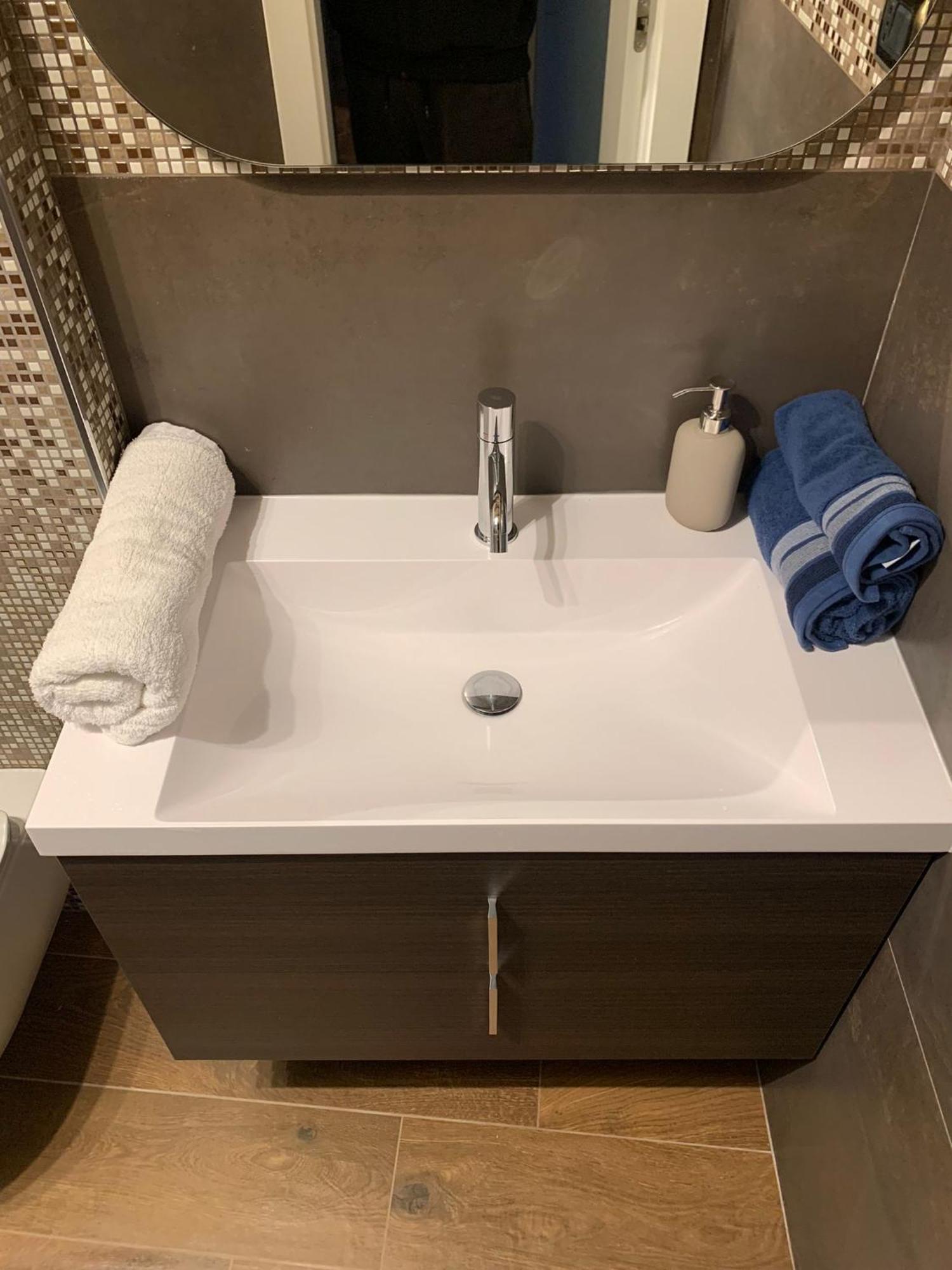 Il Torrione Apartment Terlizzi Bagian luar foto
