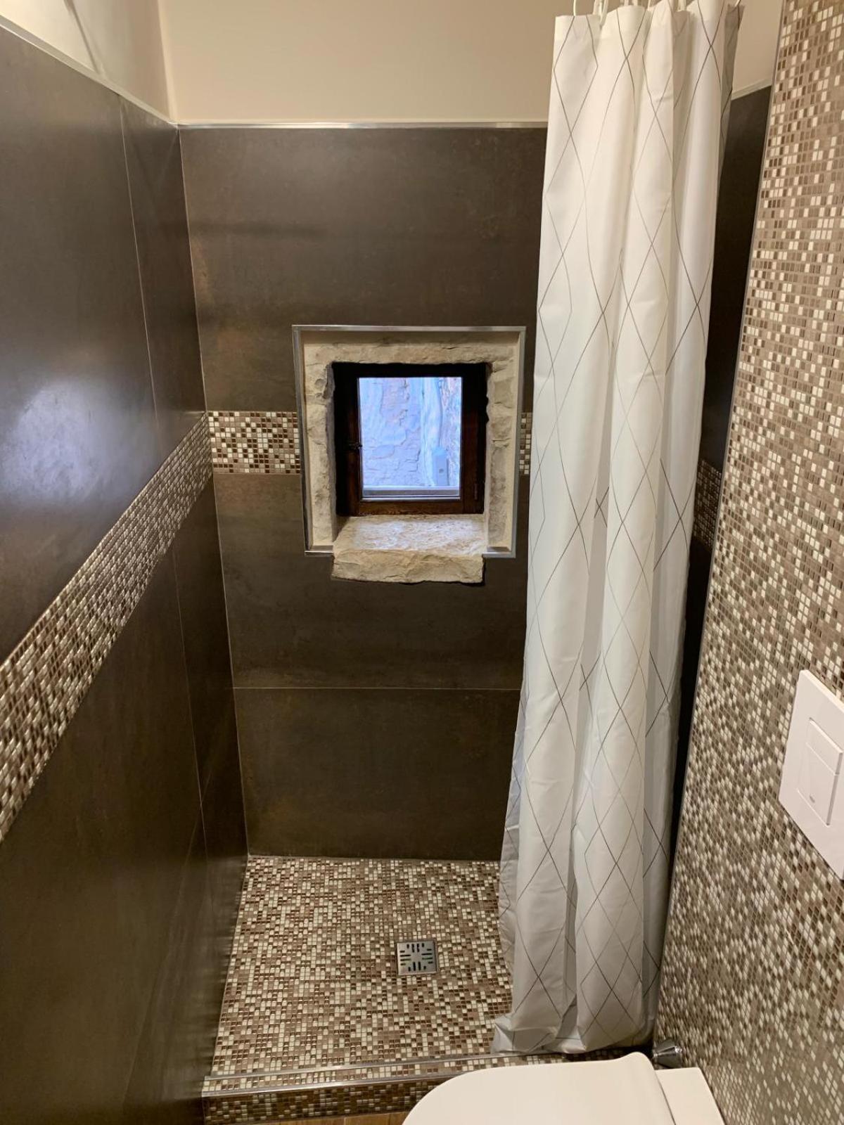Il Torrione Apartment Terlizzi Bagian luar foto
